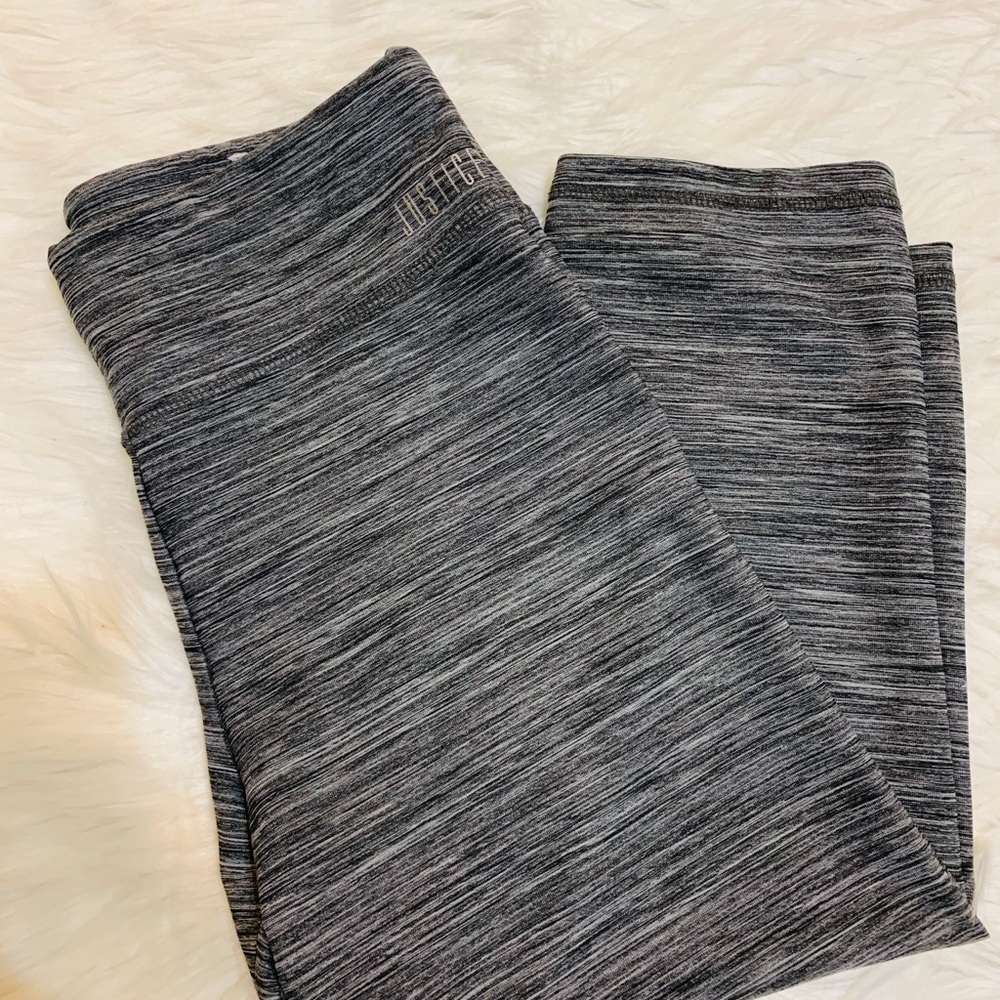 Justice leggings